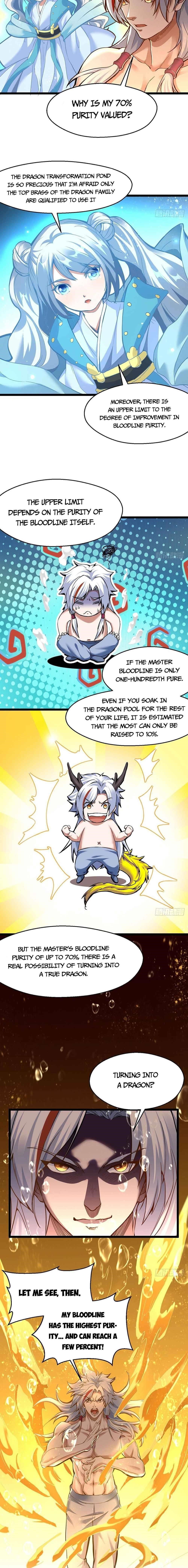Martial Arts Reigns Chapter 415 - Manhwa18.com