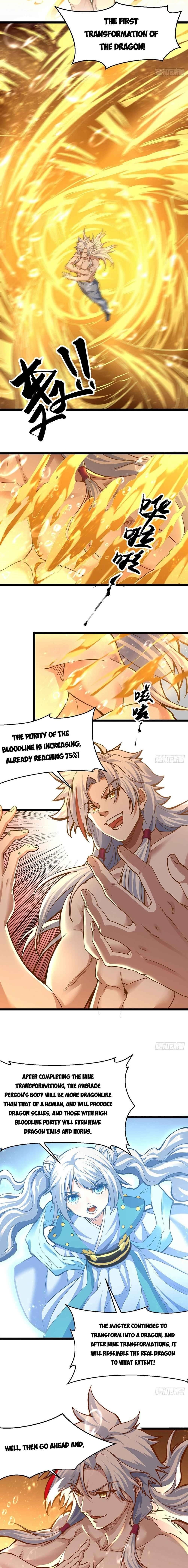 Martial Arts Reigns Chapter 415 - Manhwa18.com