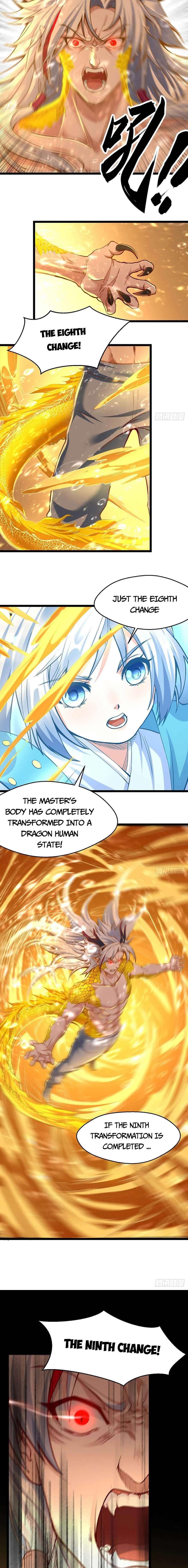Martial Arts Reigns Chapter 415 - Manhwa18.com