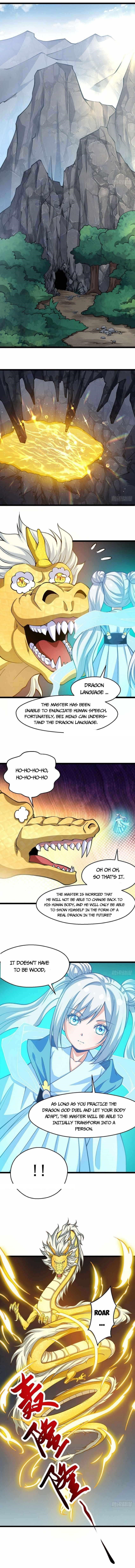 Martial Arts Reigns Chapter 416 - Manhwa18.com