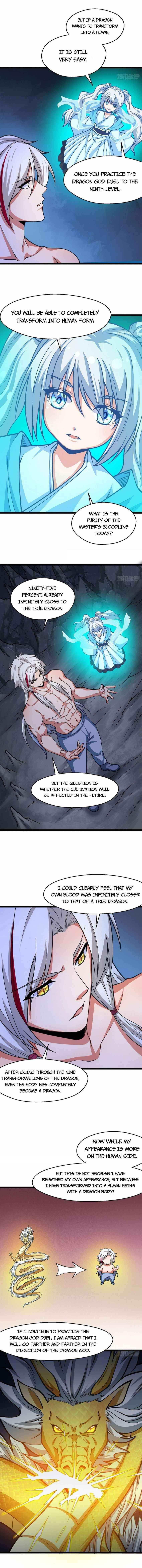 Martial Arts Reigns Chapter 416 - Manhwa18.com