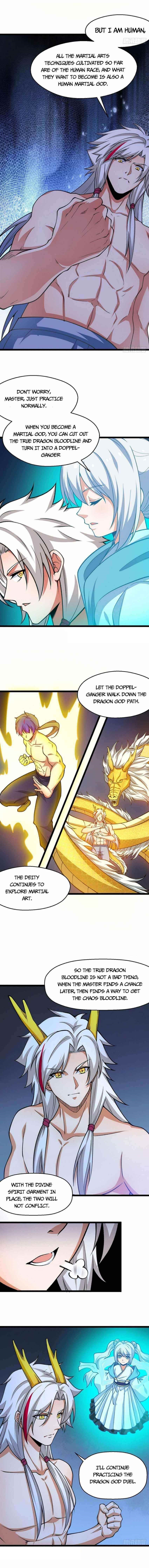 Martial Arts Reigns Chapter 416 - Manhwa18.com