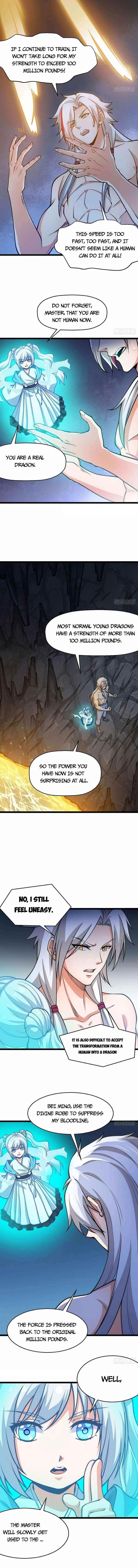 Martial Arts Reigns Chapter 416 - Manhwa18.com