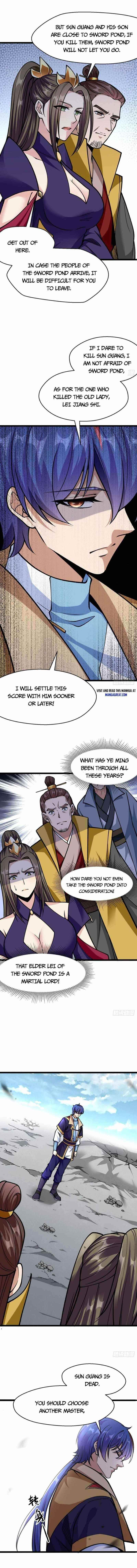 Martial Arts Reigns Chapter 418 - Manhwa18.com