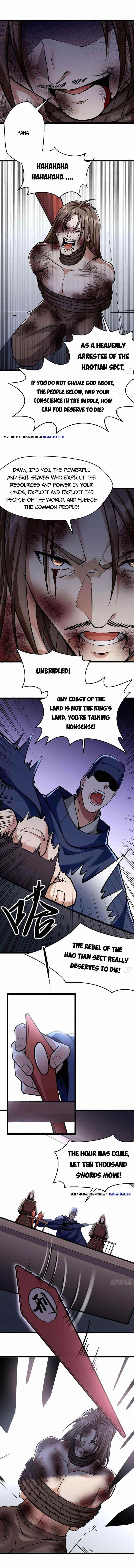 Martial Arts Reigns Chapter 418 - Manhwa18.com