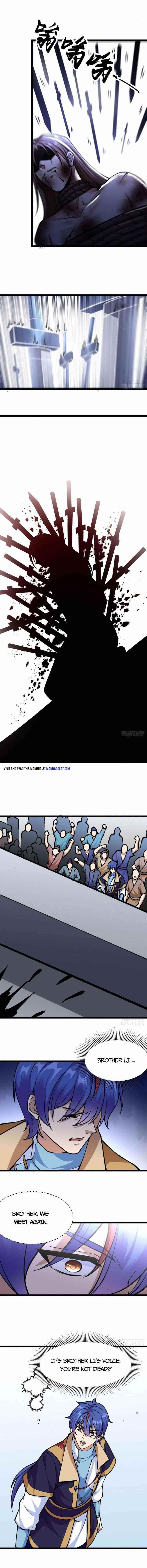 Martial Arts Reigns Chapter 418 - Manhwa18.com