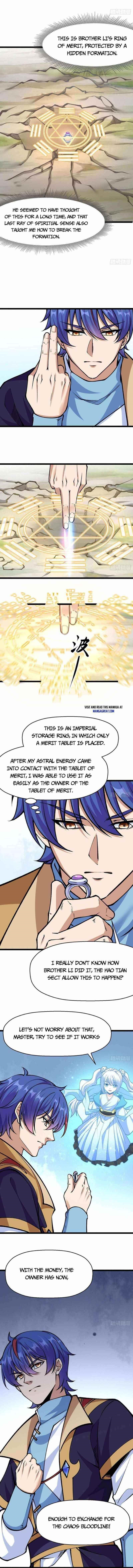 Martial Arts Reigns Chapter 418 - Manhwa18.com