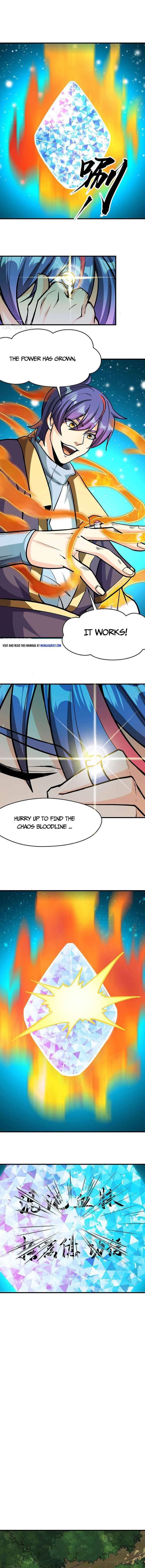Martial Arts Reigns Chapter 419 - Manhwa18.com