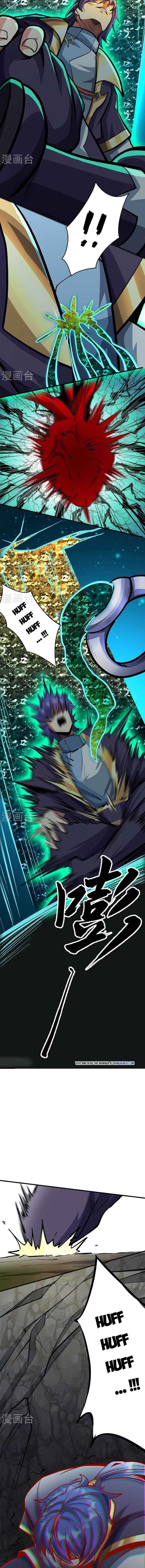 Martial Arts Reigns Chapter 419 - Manhwa18.com
