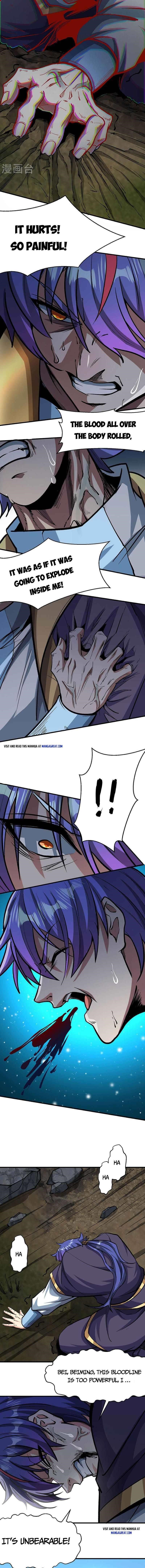 Martial Arts Reigns Chapter 419 - Manhwa18.com