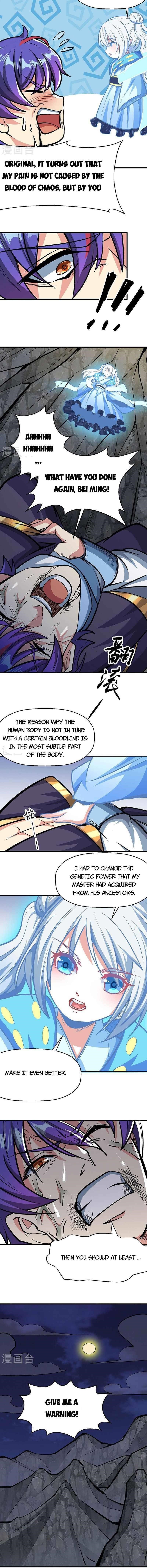 Martial Arts Reigns Chapter 419 - Manhwa18.com