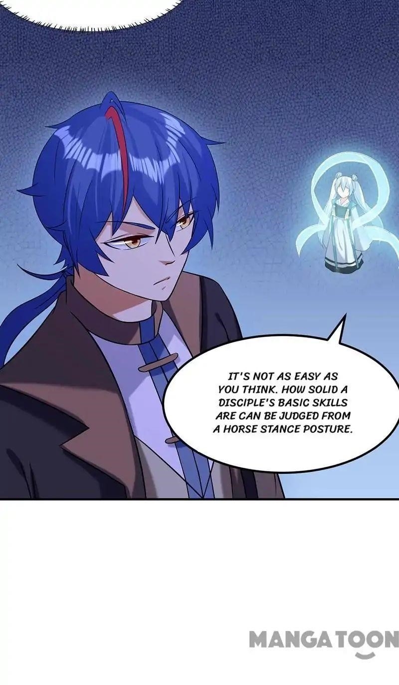 Martial Arts Reigns Chapter 42 - Manhwa18.com