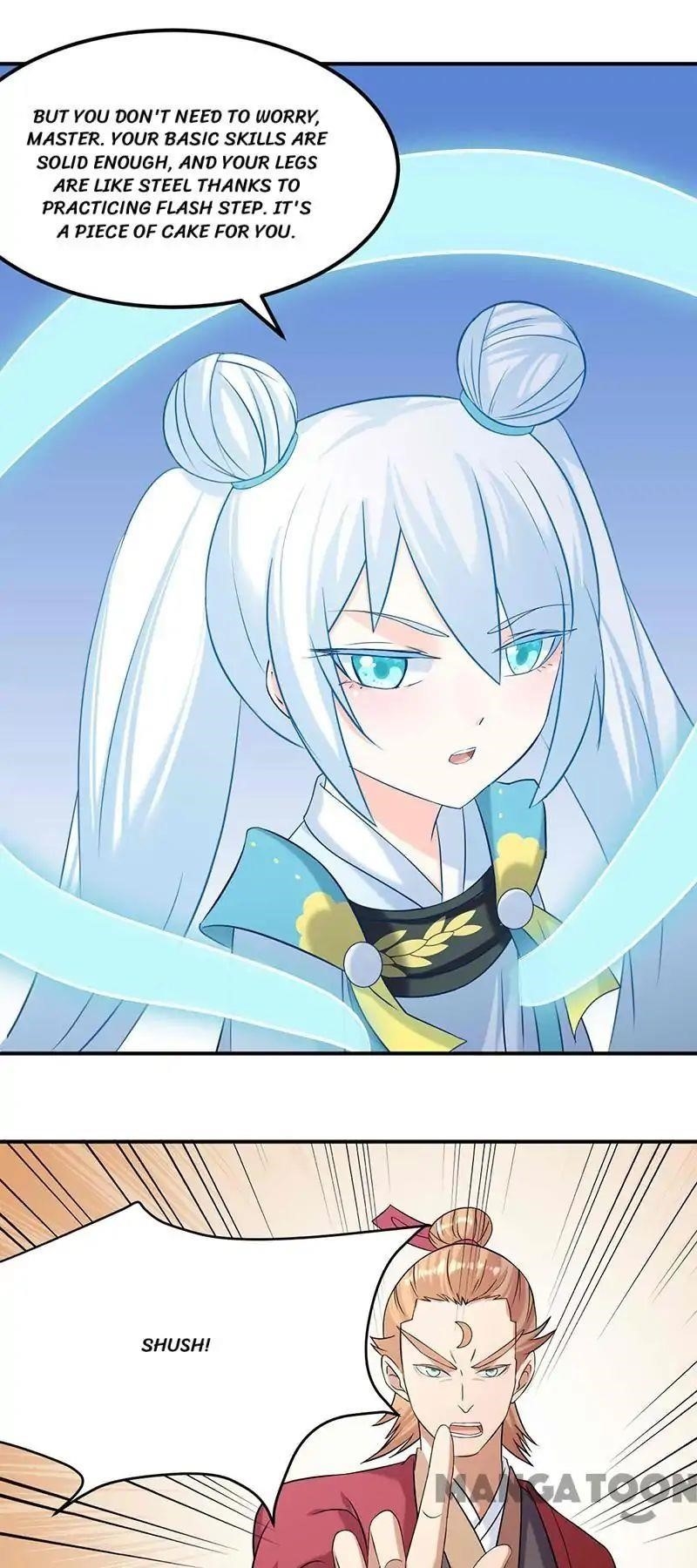 Martial Arts Reigns Chapter 42 - Manhwa18.com