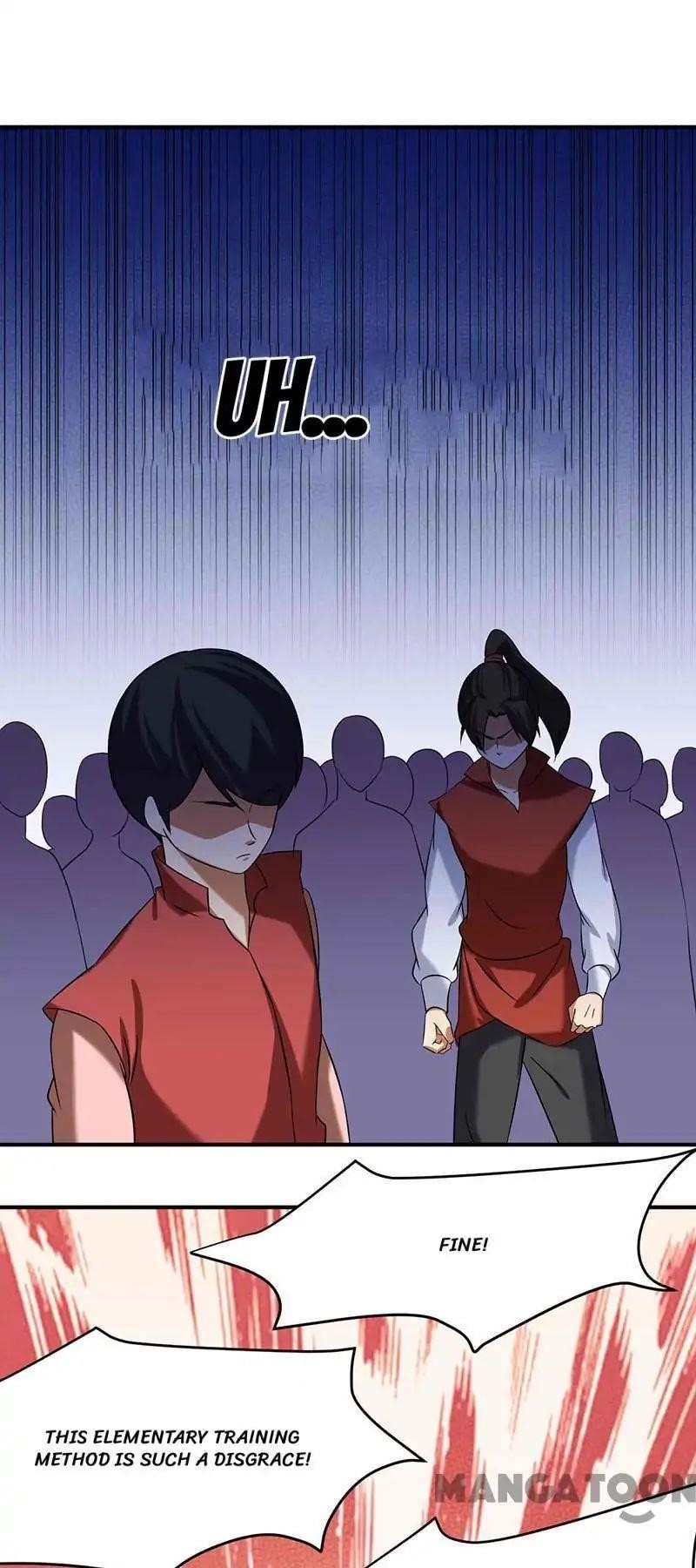 Martial Arts Reigns Chapter 42 - Manhwa18.com