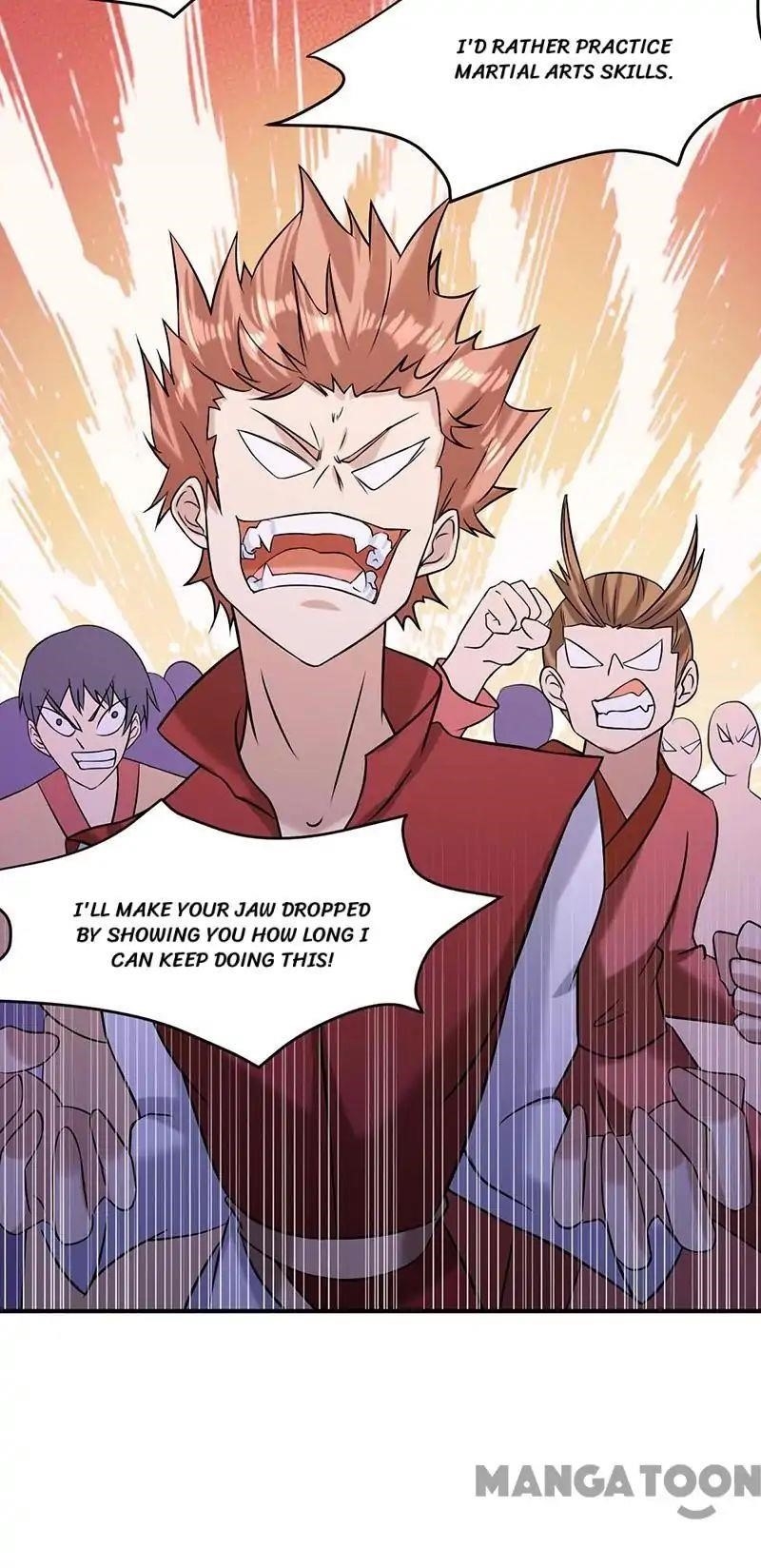 Martial Arts Reigns Chapter 42 - Manhwa18.com