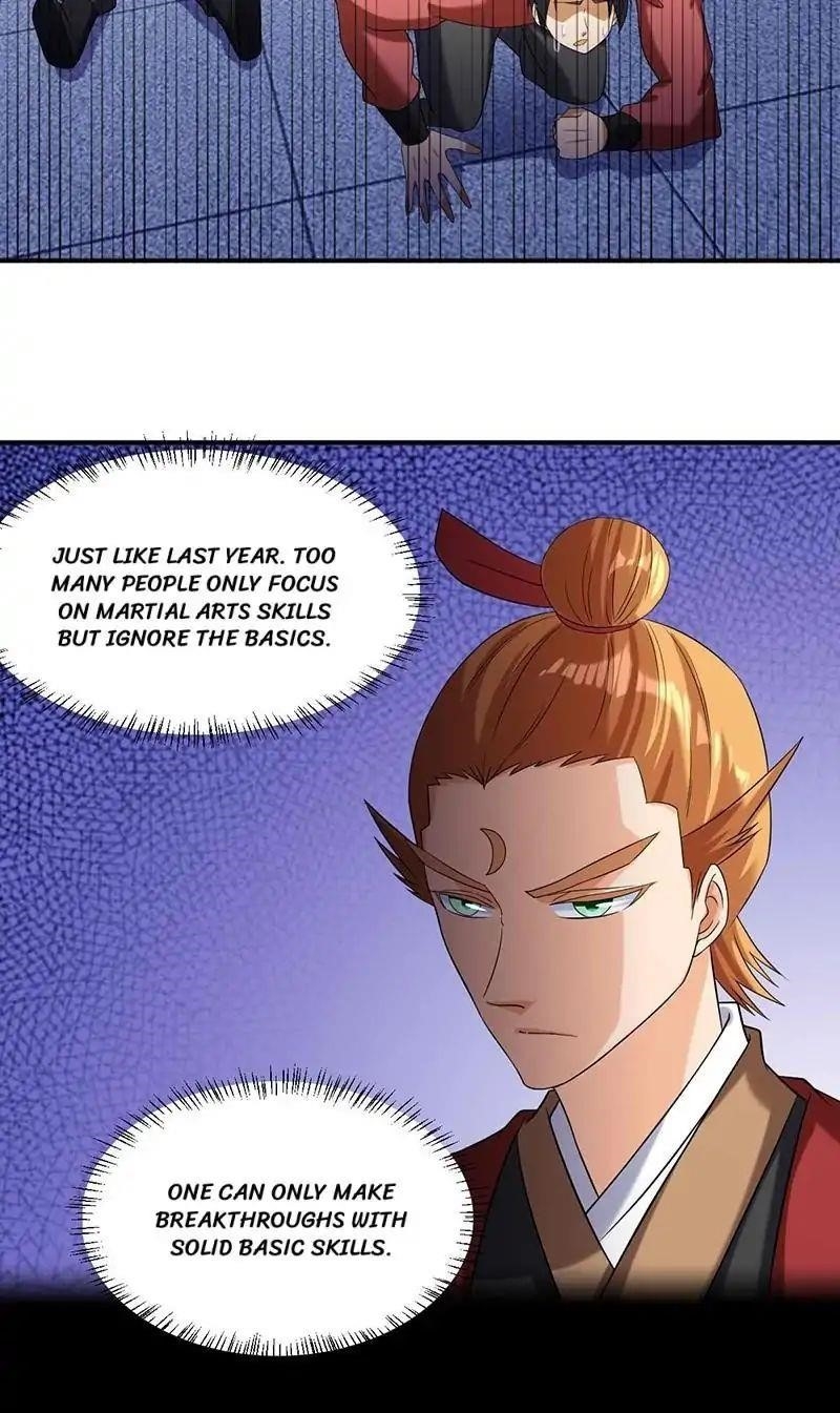 Martial Arts Reigns Chapter 42 - Manhwa18.com