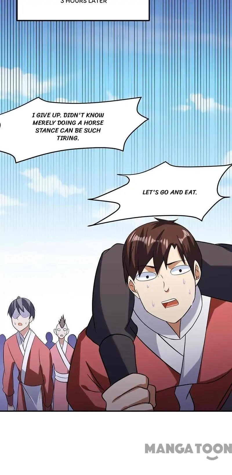 Martial Arts Reigns Chapter 42 - Manhwa18.com