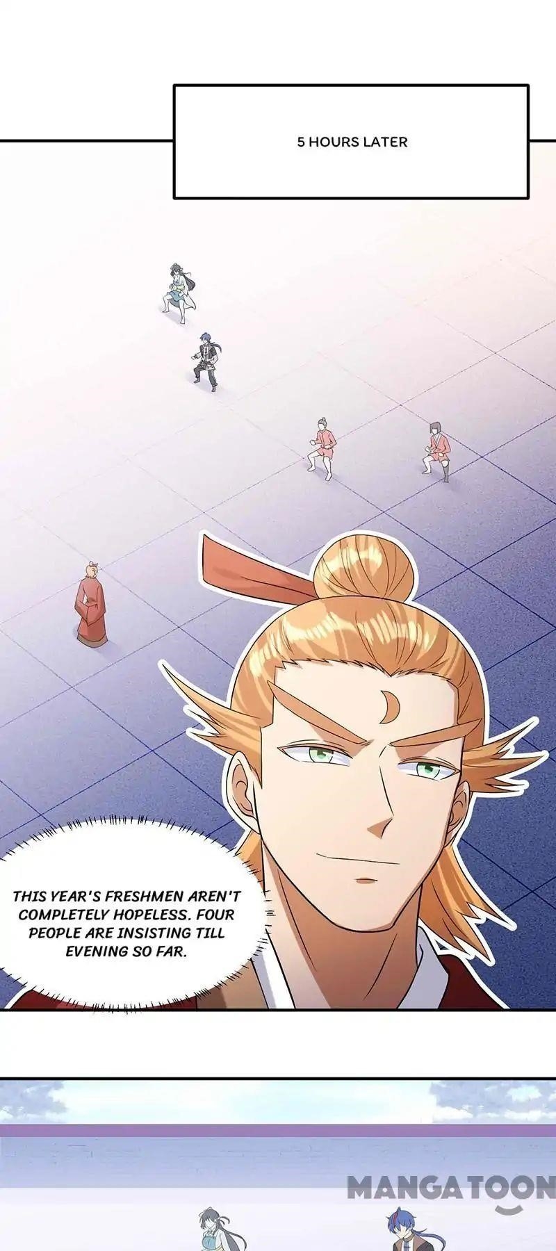 Martial Arts Reigns Chapter 42 - Manhwa18.com