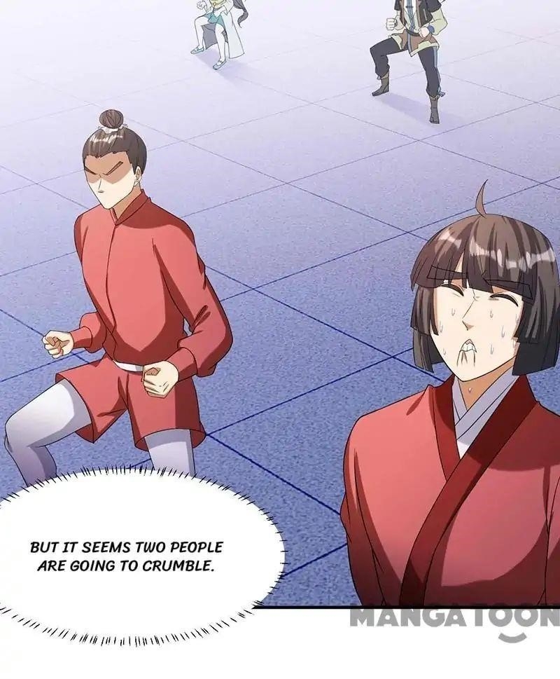 Martial Arts Reigns Chapter 42 - Manhwa18.com