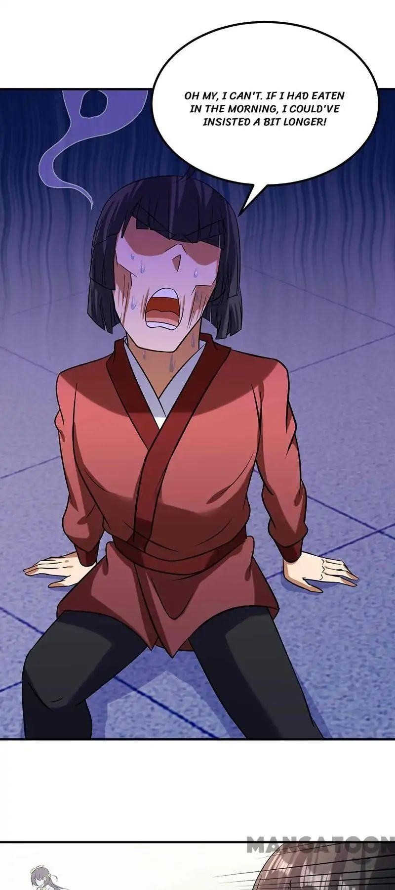 Martial Arts Reigns Chapter 42 - Manhwa18.com