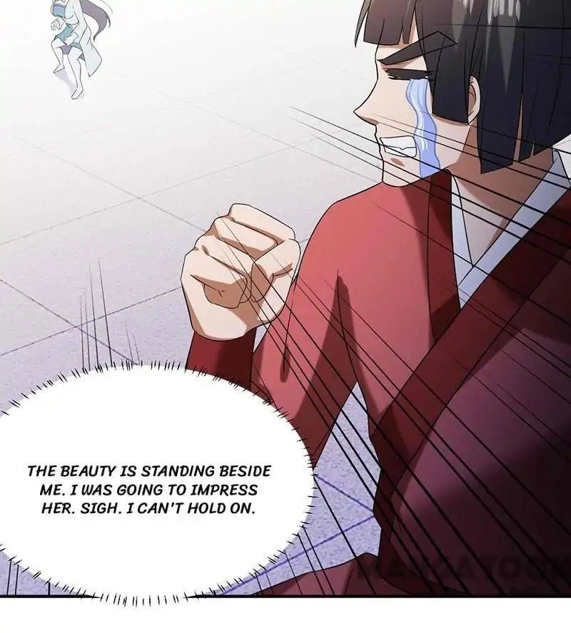 Martial Arts Reigns Chapter 42 - Manhwa18.com