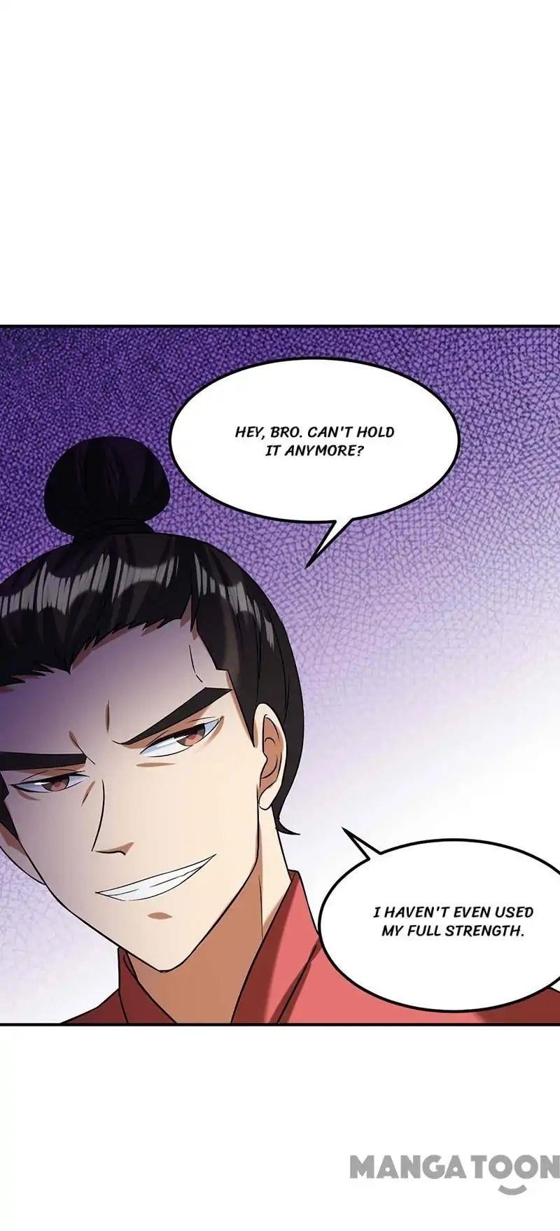 Martial Arts Reigns Chapter 42 - Manhwa18.com