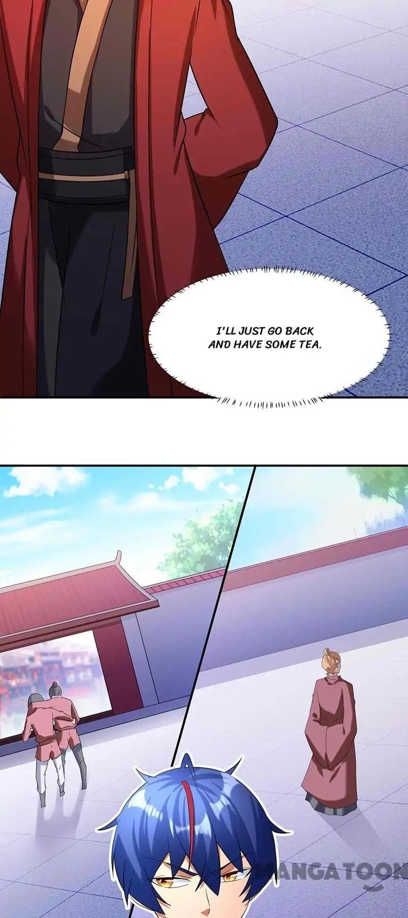Martial Arts Reigns Chapter 42 - Manhwa18.com