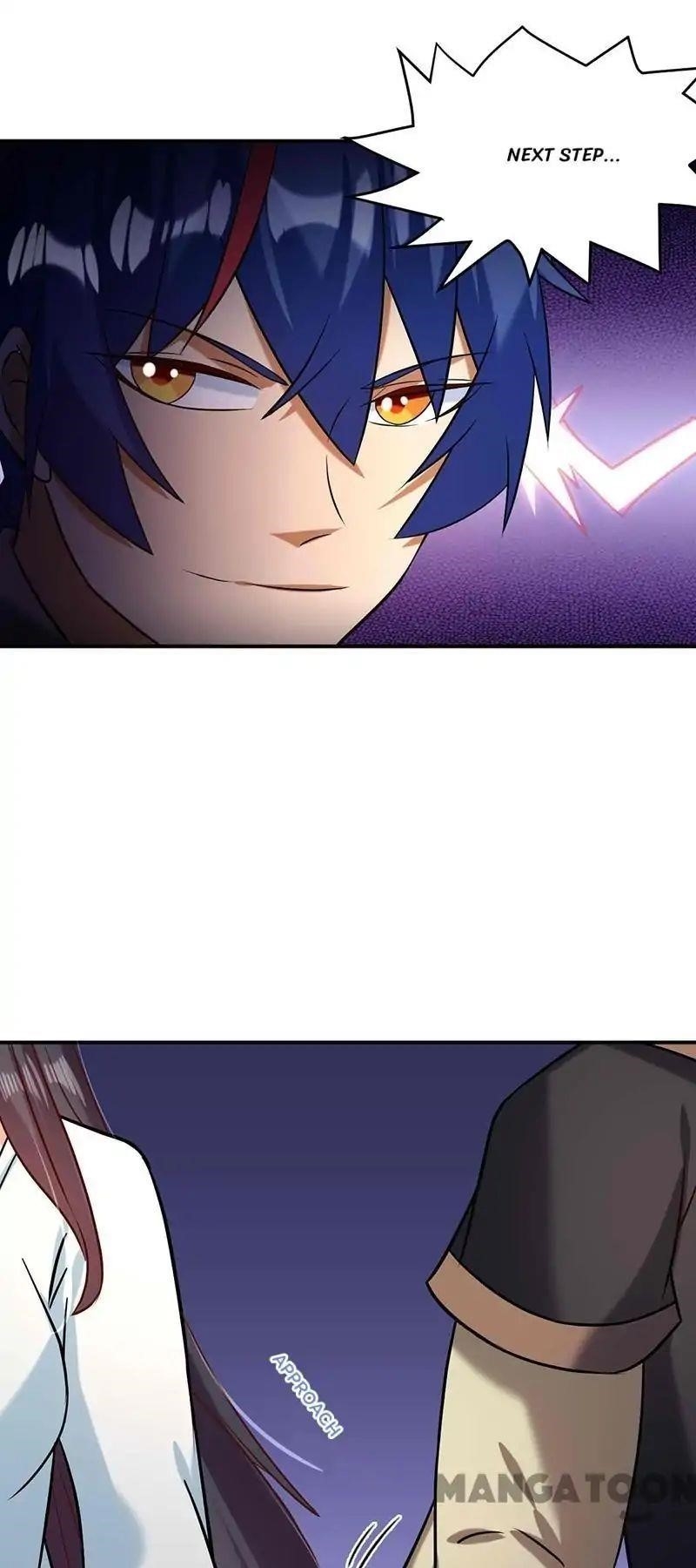 Martial Arts Reigns Chapter 42 - Manhwa18.com