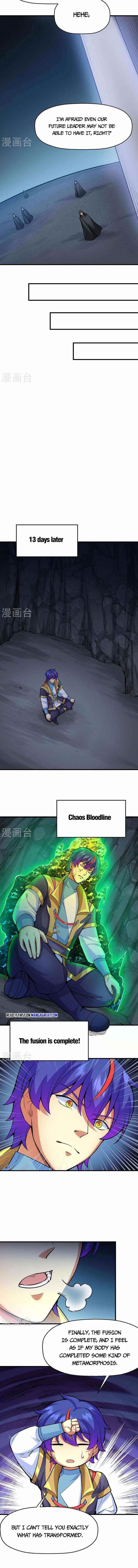 Martial Arts Reigns Chapter 420 - Manhwa18.com