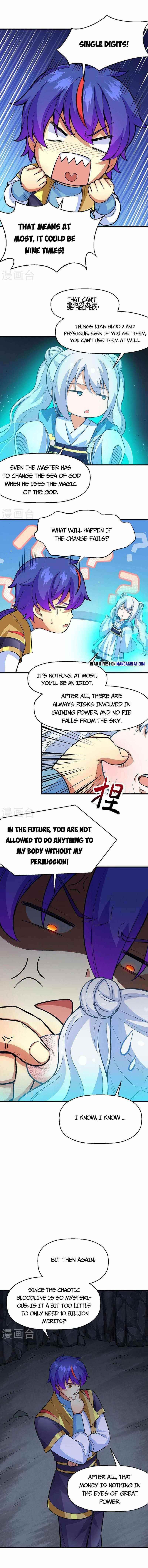 Martial Arts Reigns Chapter 420 - Manhwa18.com
