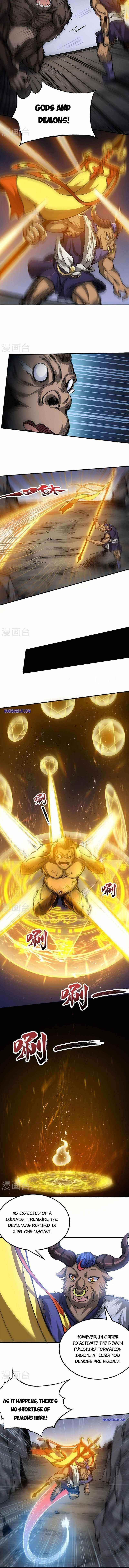 Martial Arts Reigns Chapter 421 - Manhwa18.com
