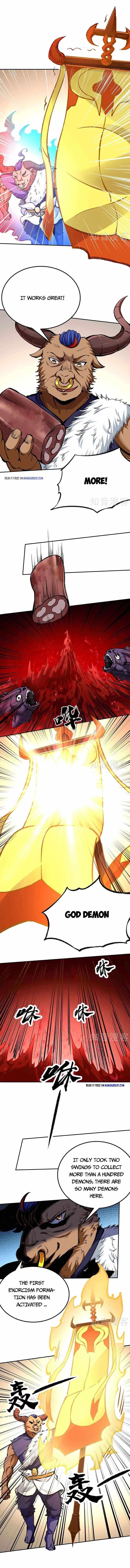 Martial Arts Reigns Chapter 422 - Manhwa18.com