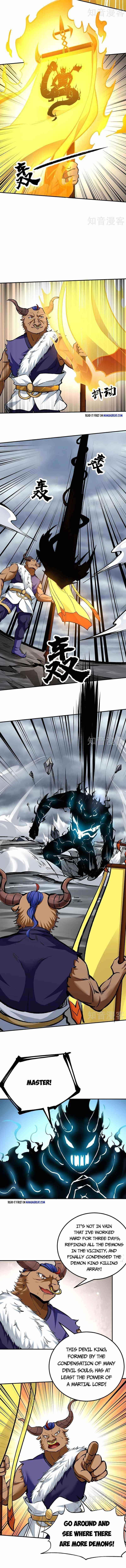 Martial Arts Reigns Chapter 422 - Manhwa18.com