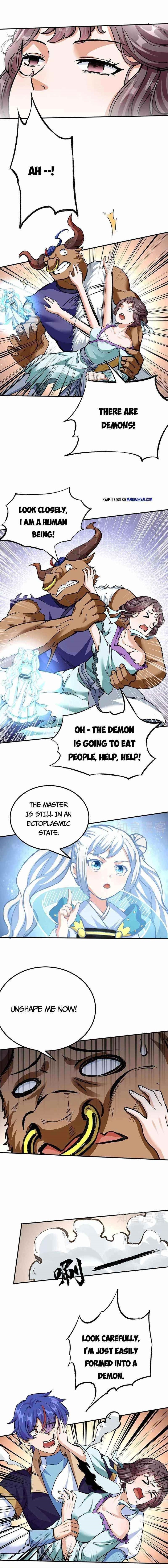Martial Arts Reigns Chapter 422 - Manhwa18.com