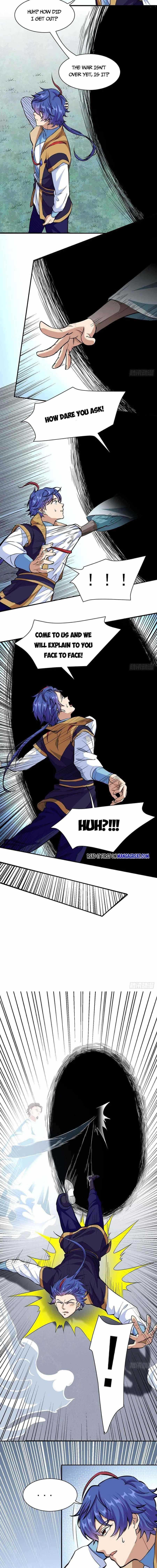 Martial Arts Reigns Chapter 428 - Manhwa18.com