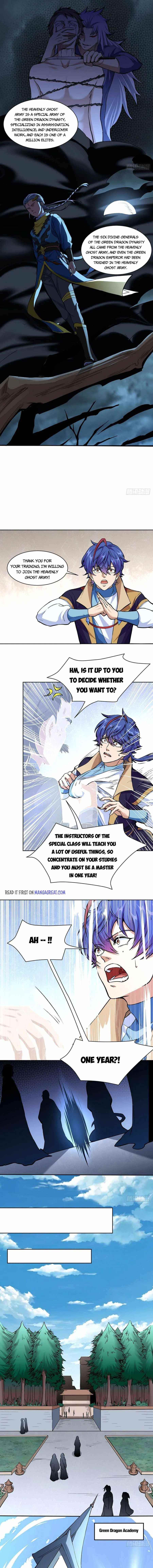Martial Arts Reigns Chapter 428 - Manhwa18.com
