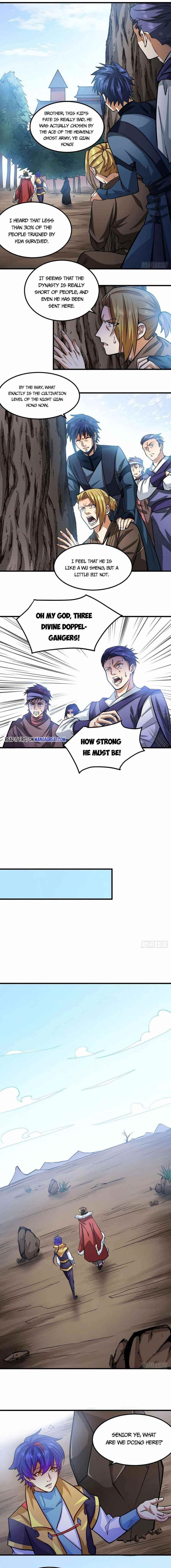 Martial Arts Reigns Chapter 429 - Manhwa18.com