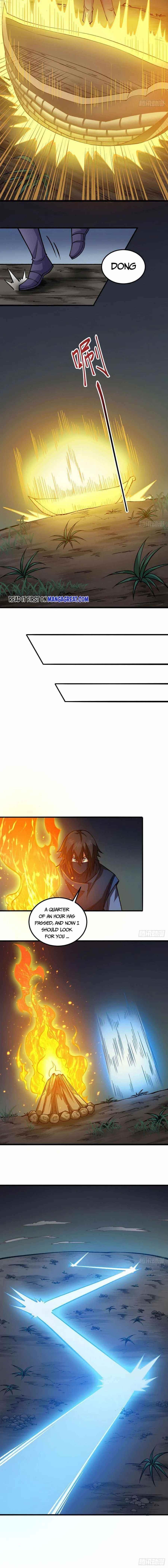 Martial Arts Reigns Chapter 429 - Manhwa18.com