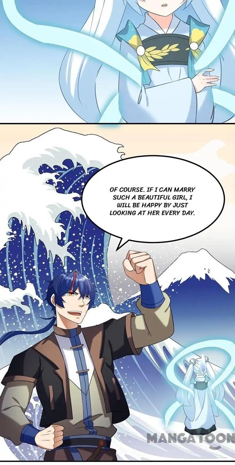 Martial Arts Reigns Chapter 43 - Manhwa18.com