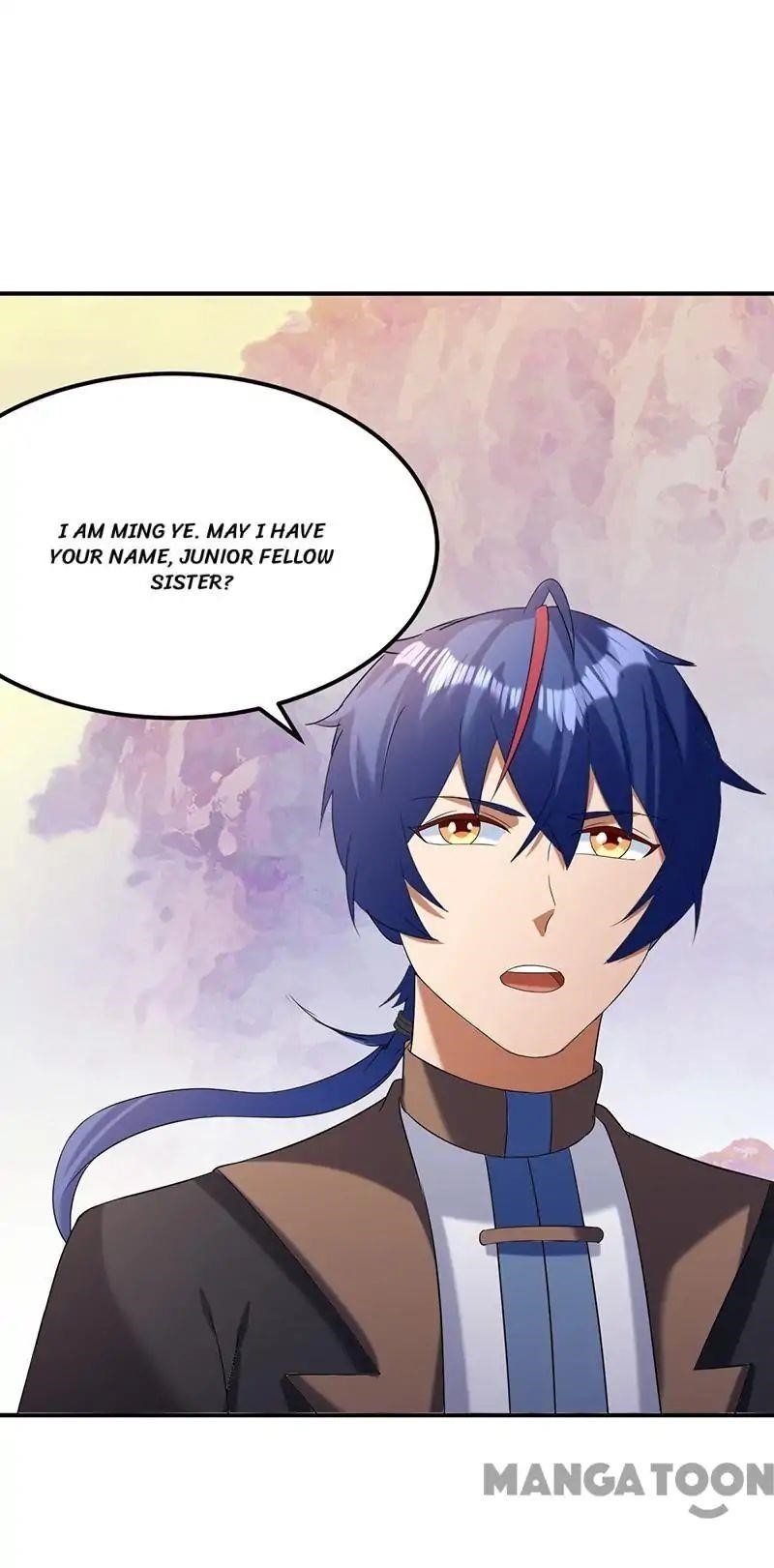 Martial Arts Reigns Chapter 43 - Manhwa18.com