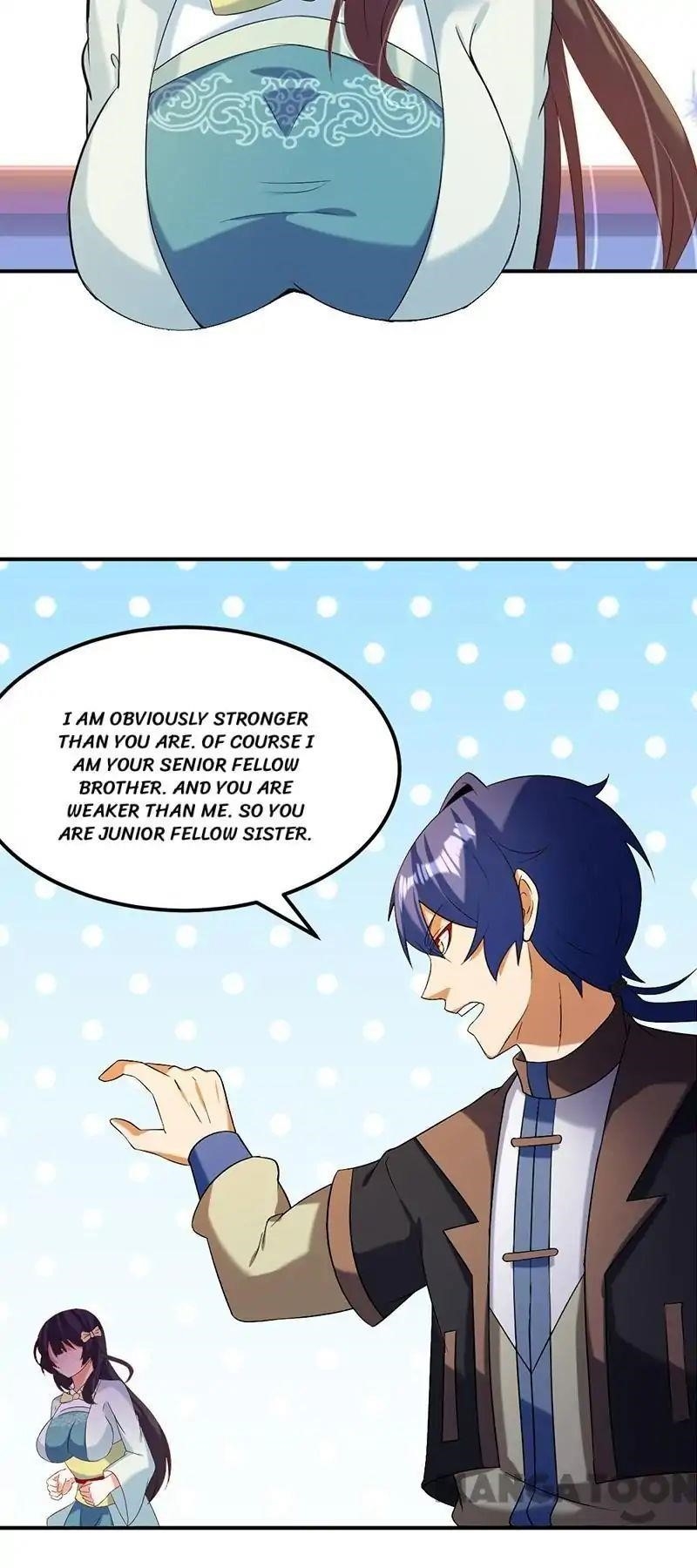 Martial Arts Reigns Chapter 43 - Manhwa18.com