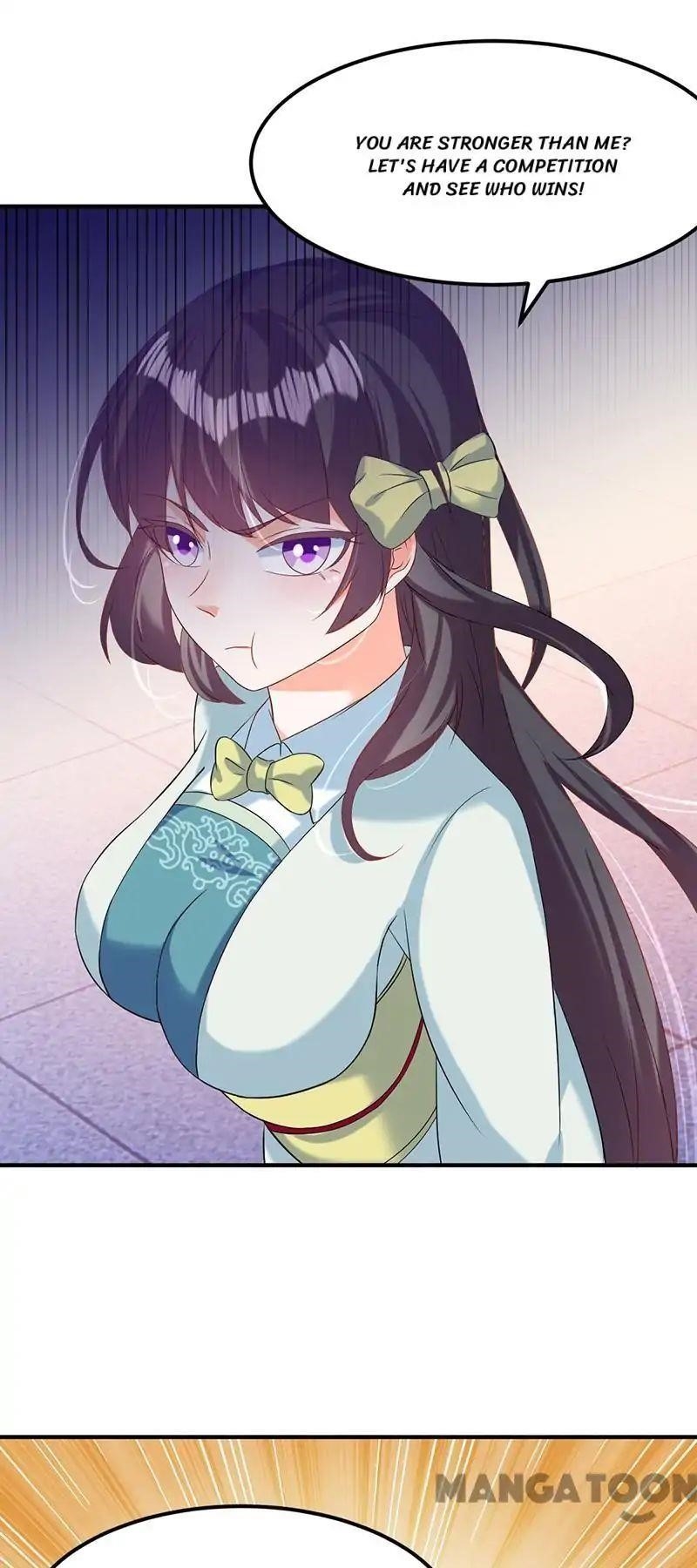 Martial Arts Reigns Chapter 43 - Manhwa18.com