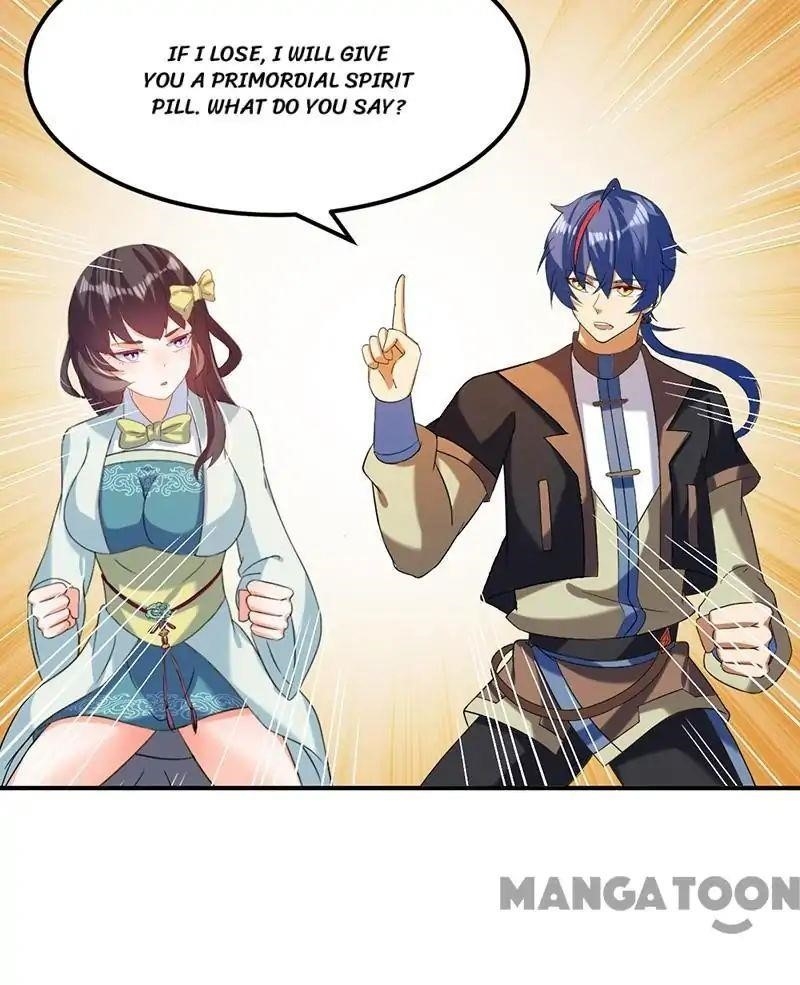 Martial Arts Reigns Chapter 43 - Manhwa18.com
