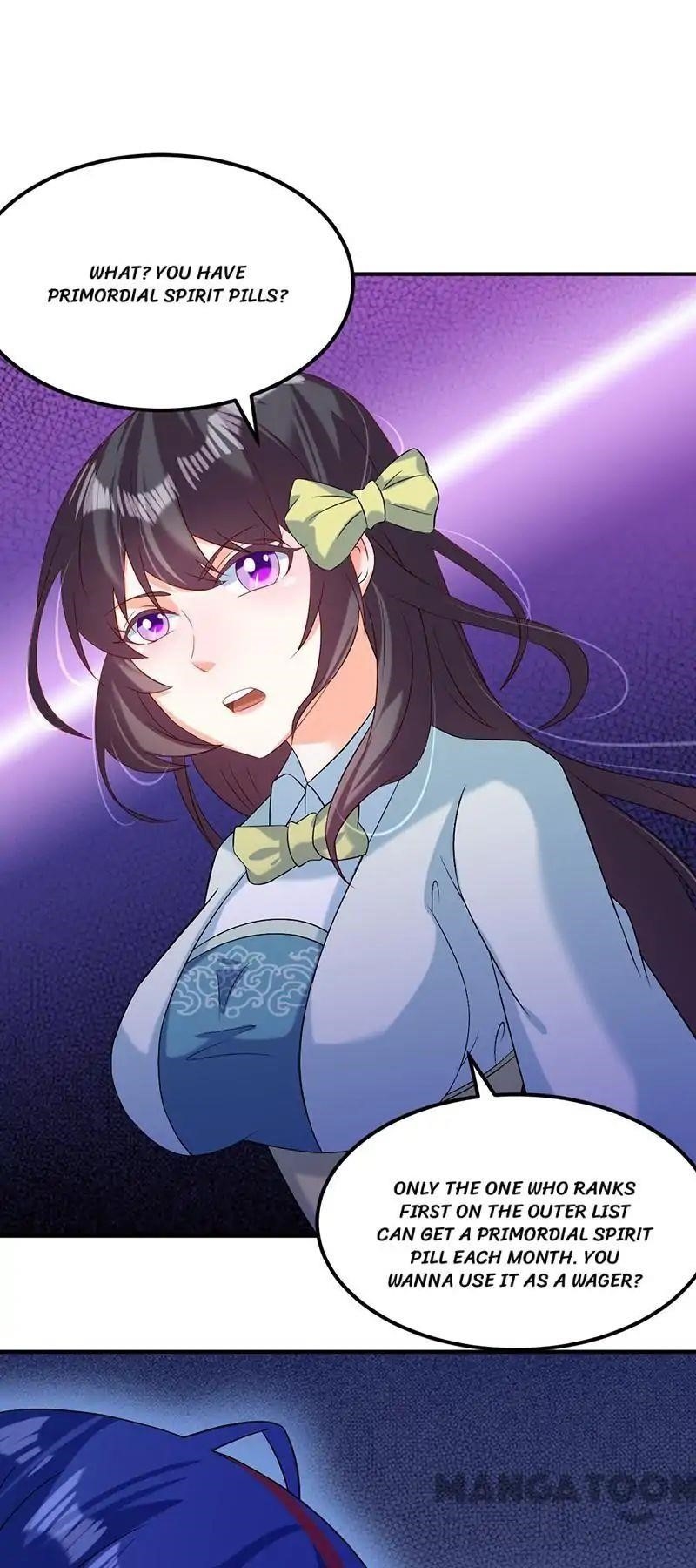 Martial Arts Reigns Chapter 43 - Manhwa18.com