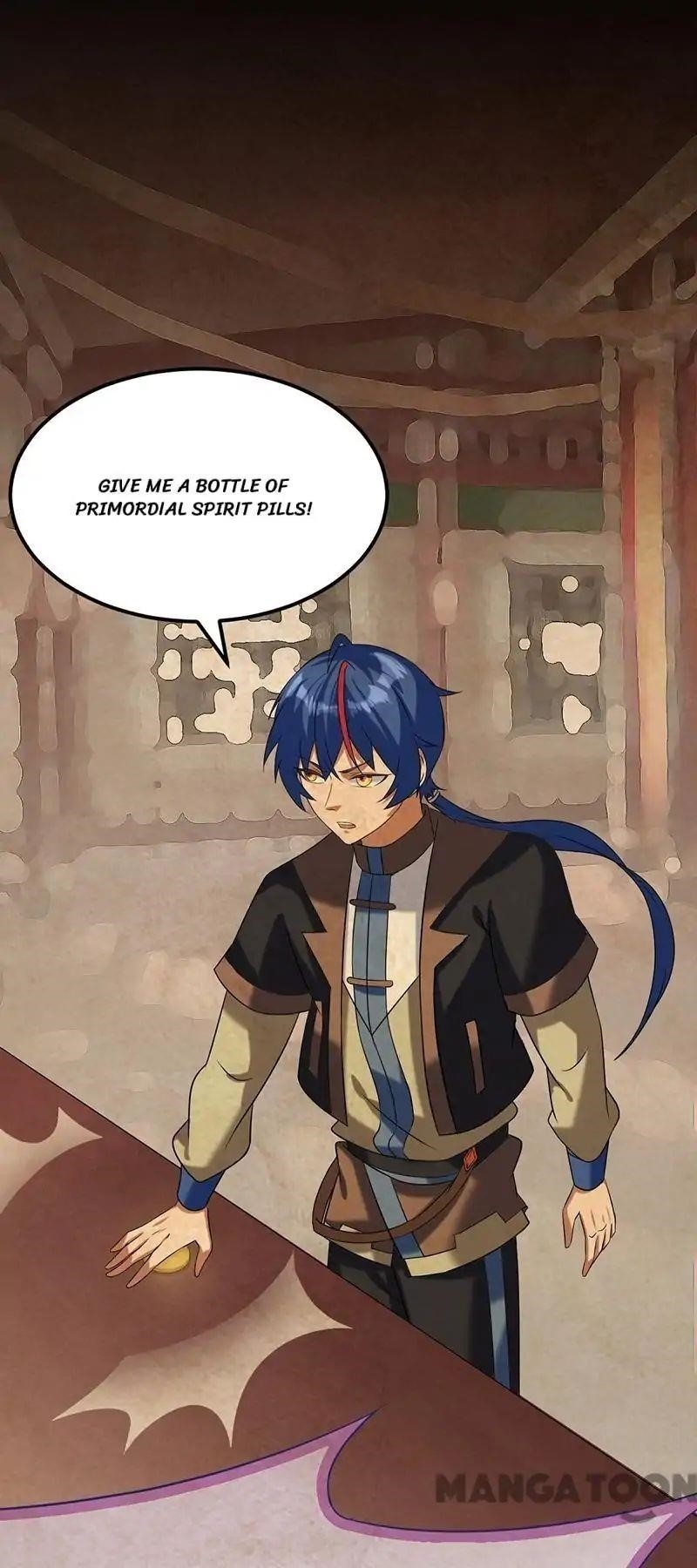 Martial Arts Reigns Chapter 43 - Manhwa18.com
