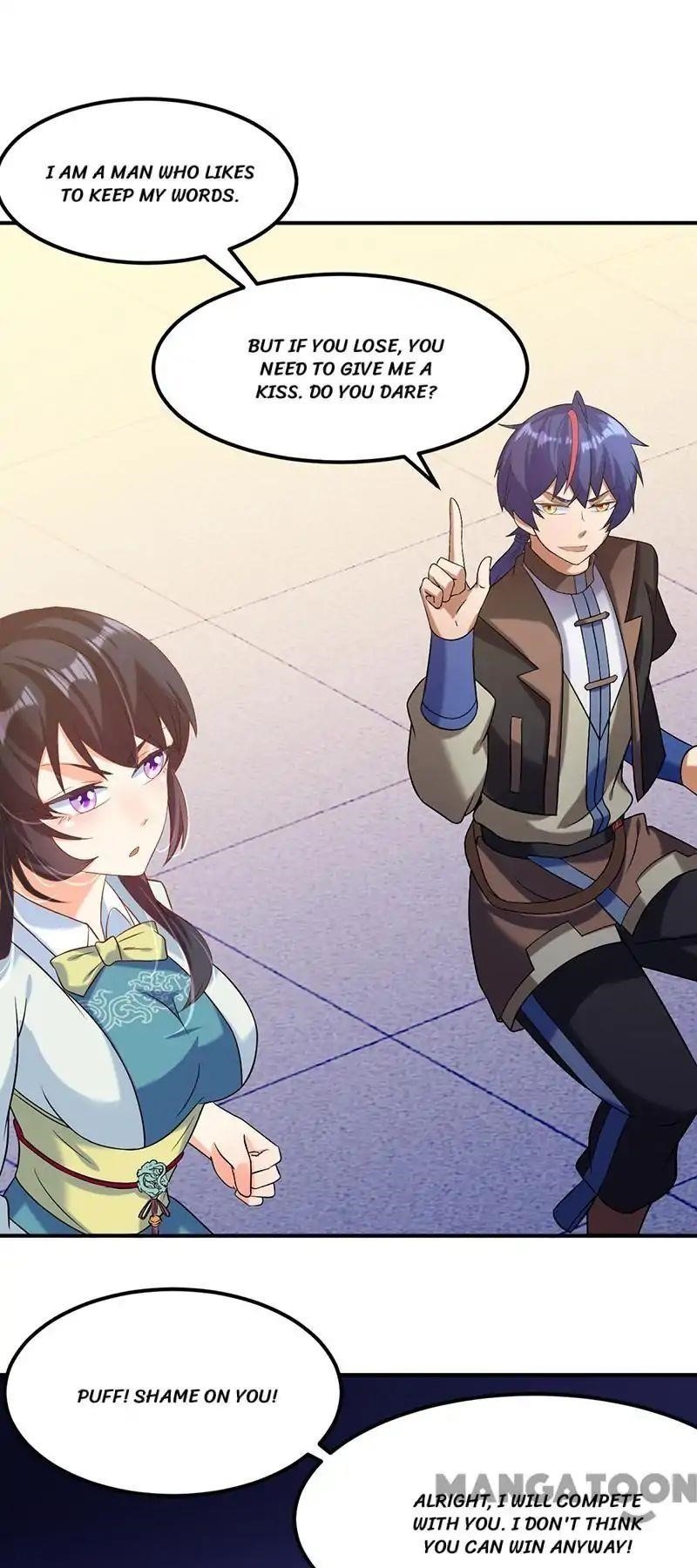 Martial Arts Reigns Chapter 43 - Manhwa18.com