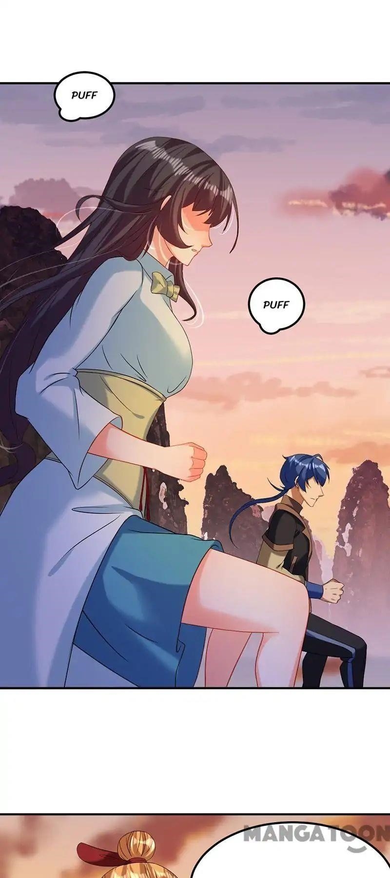 Martial Arts Reigns Chapter 43 - Manhwa18.com