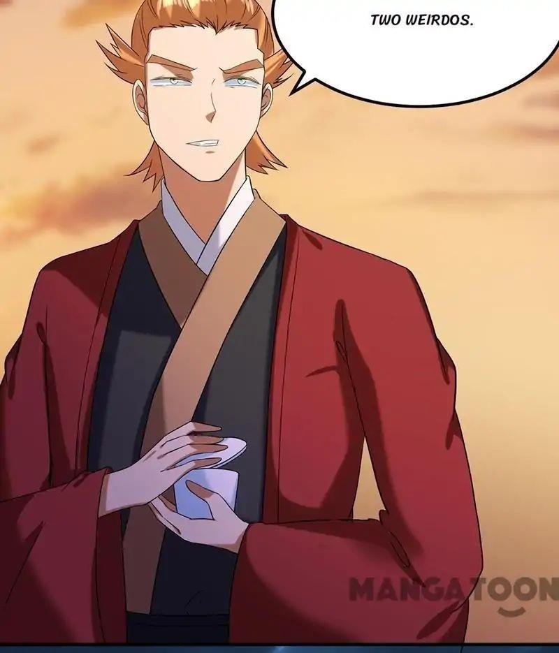 Martial Arts Reigns Chapter 43 - Manhwa18.com