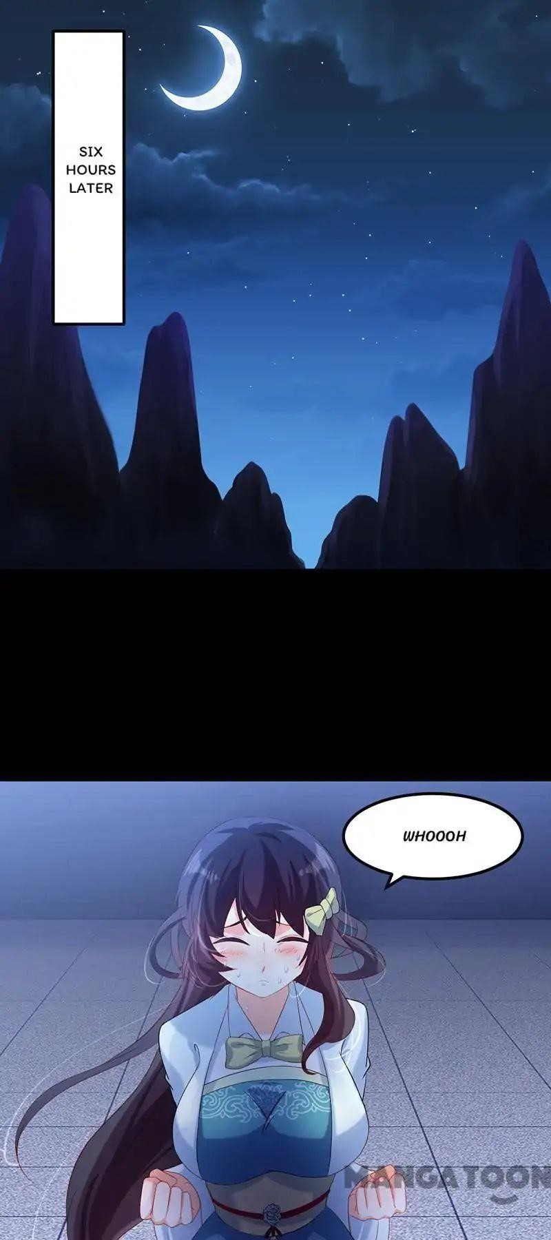 Martial Arts Reigns Chapter 43 - Manhwa18.com