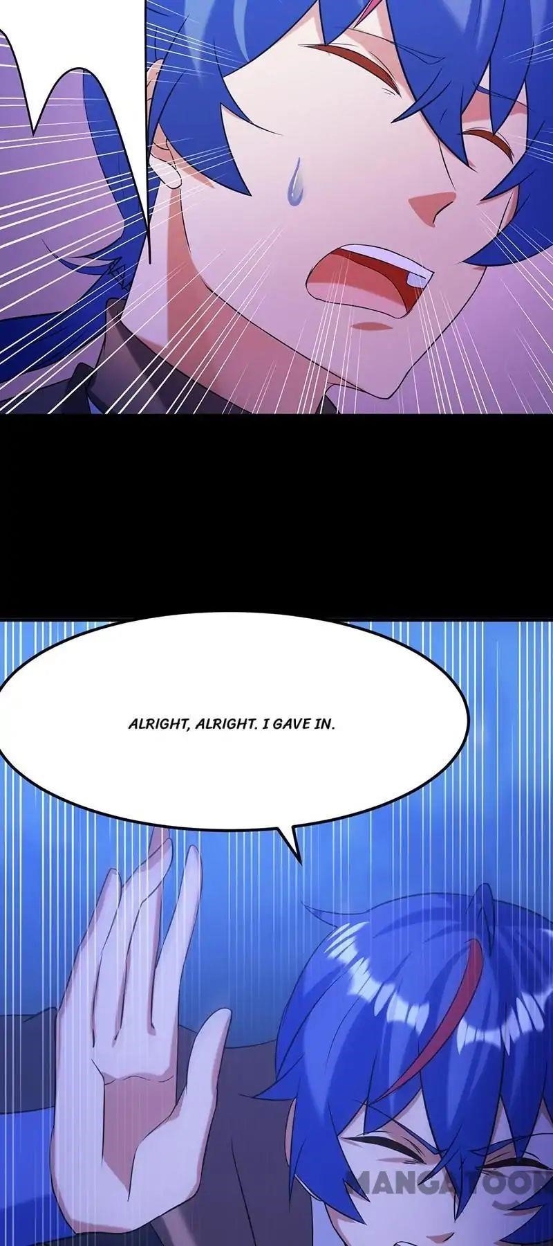 Martial Arts Reigns Chapter 43 - Manhwa18.com